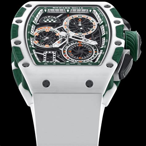 richard mille rm 72-01 le mans|rm 72 01 chronograph.